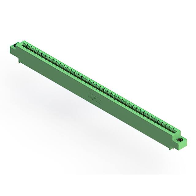 833-041-524-608 EDAC Inc.  Edgeboard Connectors